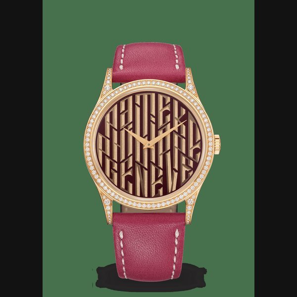 Patek Philippe Ref. 5077/100R-068