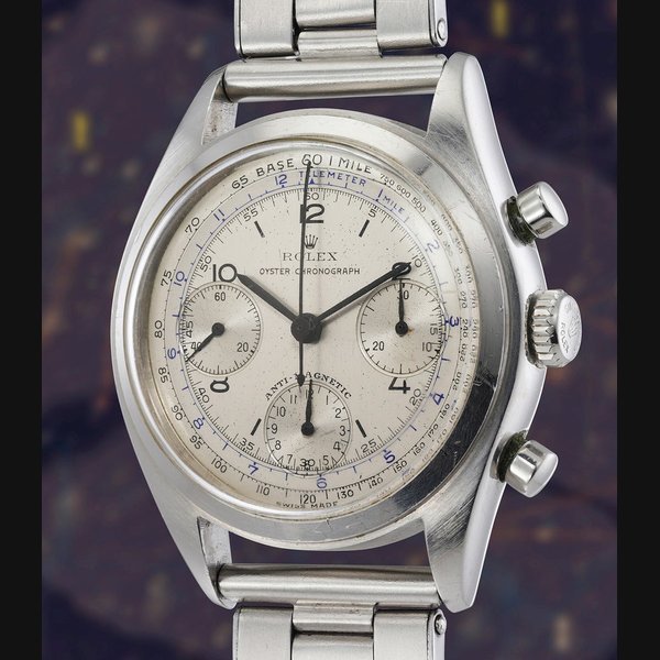 Rolex Rolex Ref. 6034 · 6034
