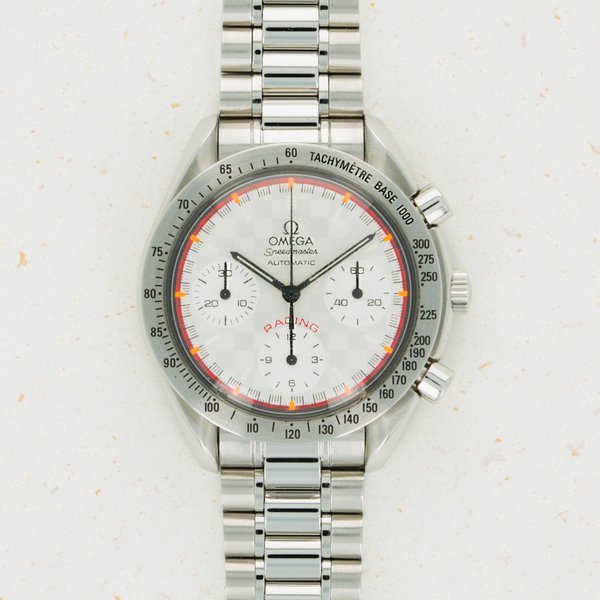 Omega Omega Speedmaster Racing 3517.30