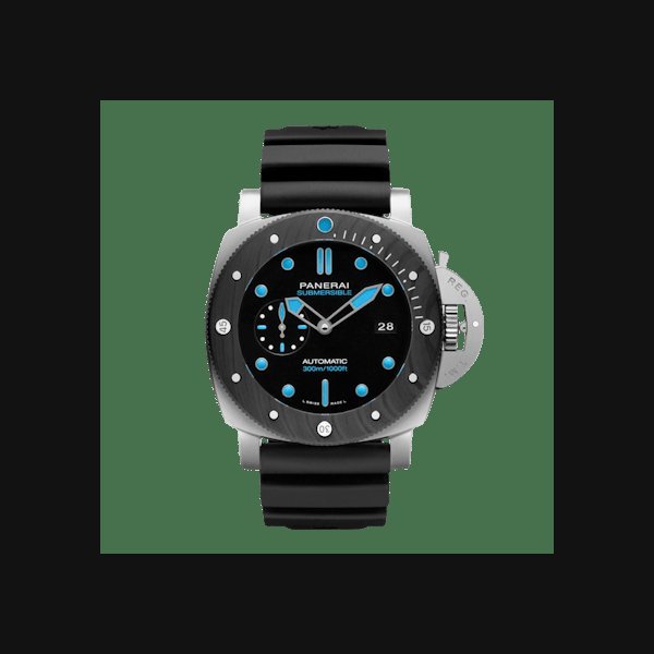 Panerai Submersible BMG-TECH 47mm