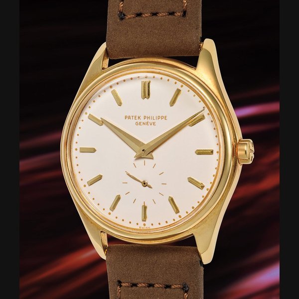 Patek Philippe Patek Philippe Ref. 2526