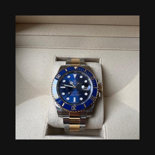 rolex Rolex Submariner Date116613LB
