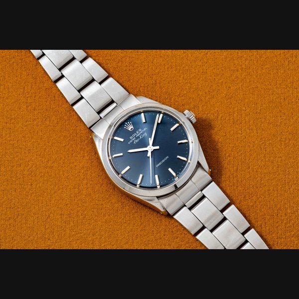 Rolex Rolex Air King