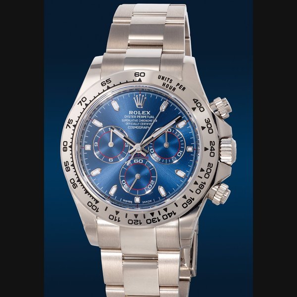 Rolex Rolex Ref. 116509 Cosmograph Daytona