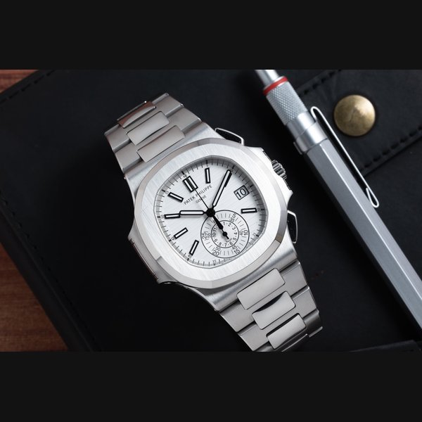 Patek Philippe Patek Philippe Nautilus Chronograph