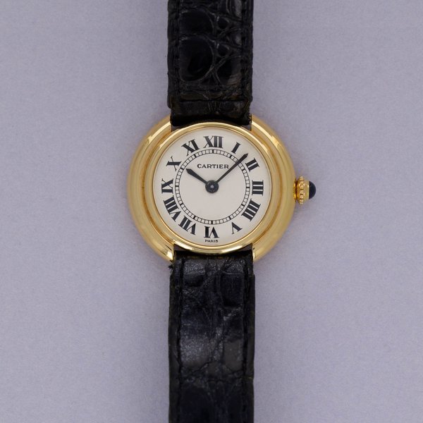 Cartier Cartier Vendome 67080 18k YG