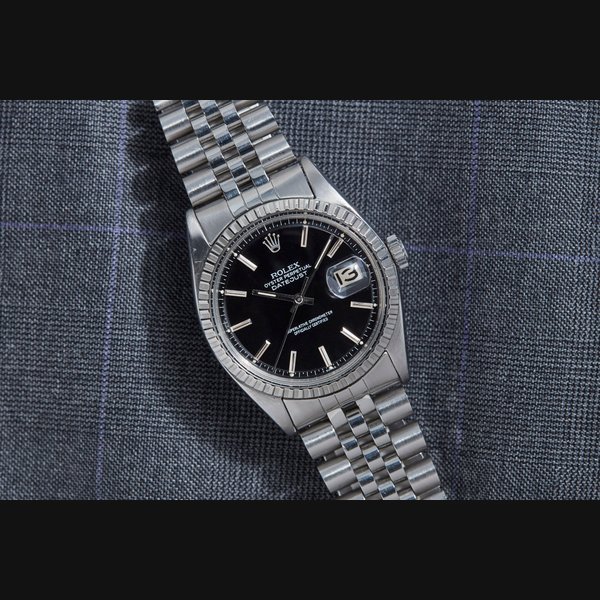 Rolex Rolex Datejust, Market Price