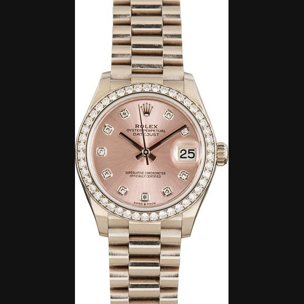 Rolex Rolex Datejust 31
