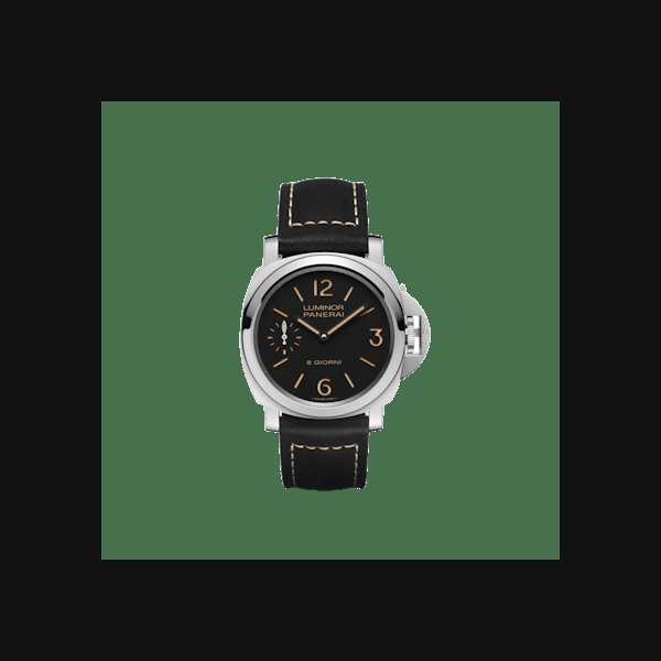 Panerai Luminor 8 Giorni 44