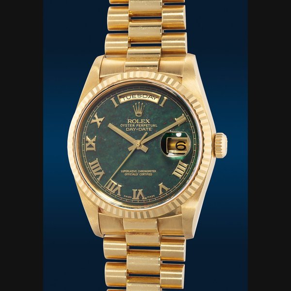Rolex Rolex Ref. 18238 Day-Date