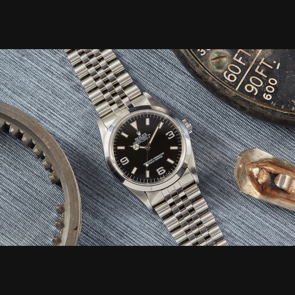 Rolex Rolex Explorer 1
