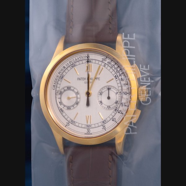 Patek Philippe Patek Philippe Ref. 5170J-001