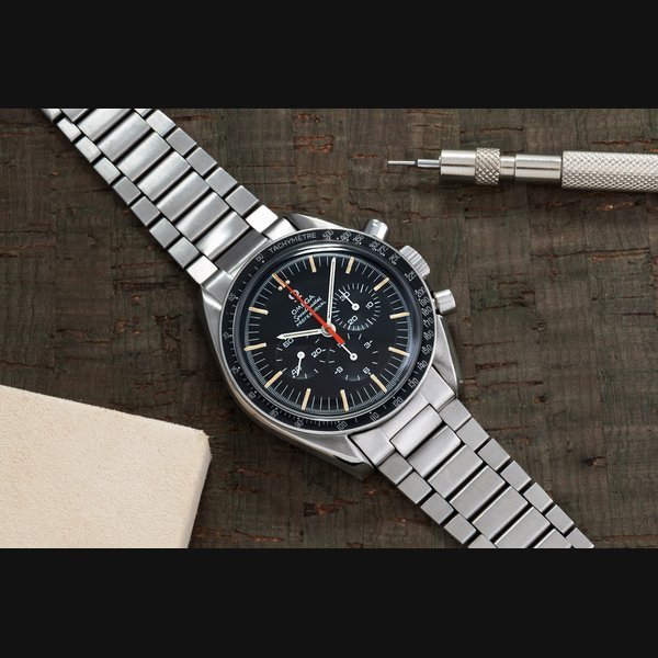 Omega Omega Speedmaster Professional 'Ultraman'