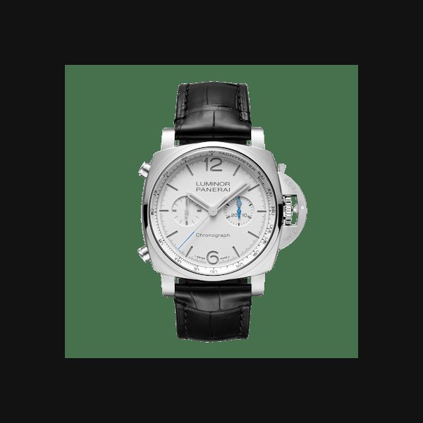 Panerai Luminor Chrono 44mm Ref. PAM01110