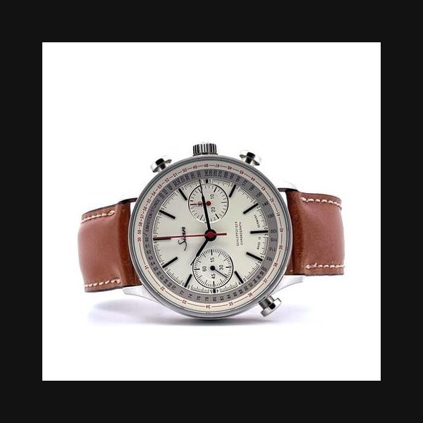 Sinn Sinn910 Jubiläum full set / very good condt. / on stock / 2016