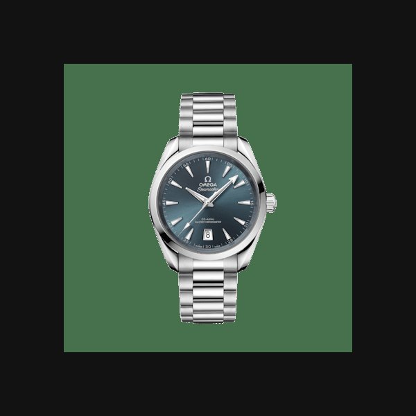 Omega Seamaster Aqua Terra Shades
