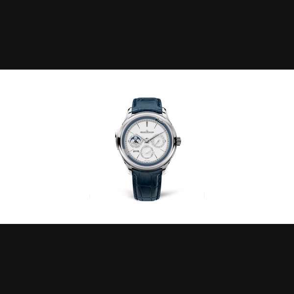 Jaeger LeCoultre Master Grande Tradition Répétition Minutes Perpétuelle Watch q5233420 | Jaeger-LeCoultre
