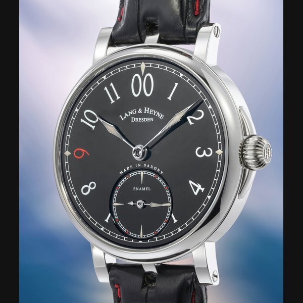 Lang Lang & Heyne Friedrich II Remontoir The Lavish Attic Edition