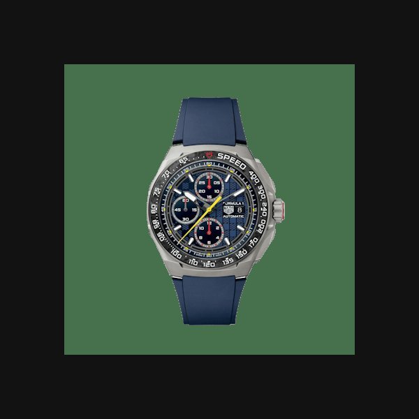 Tag Heuer Formula 1 Chronograph x Oracle Red Bull Racing