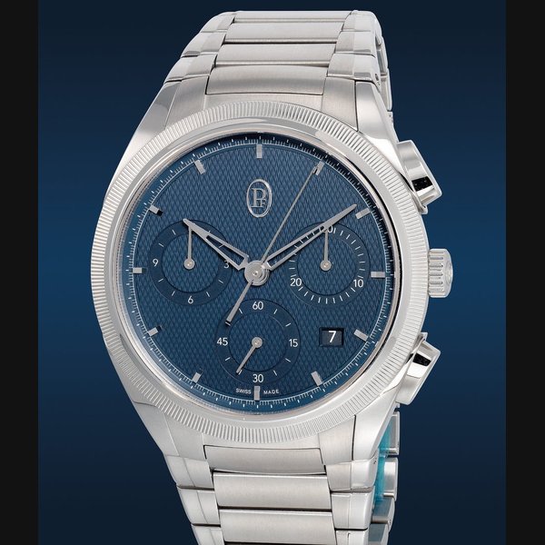 Parmigiani Ref. PFC915-1020001 Tonda PF Chronograph