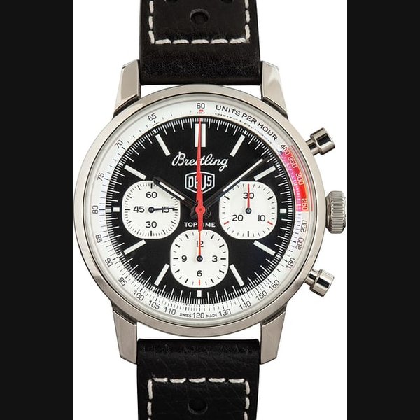 Breitling Top Time