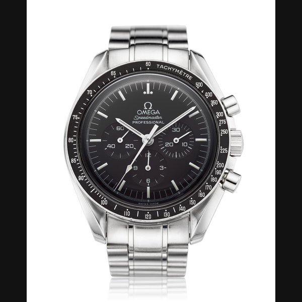 Omega OMEGA, SPEEDMASTER 'LUMINOVA', REF. 3570.50.00