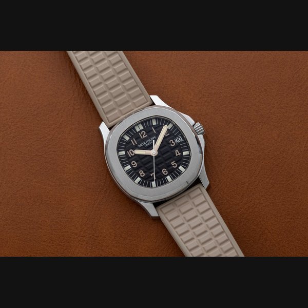 Patek Philippe Patek Philippe Aquanaut
