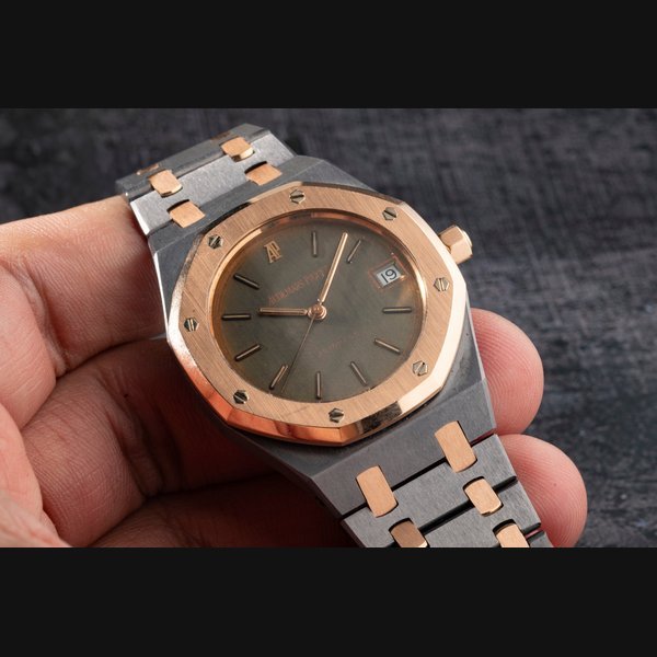 Audemars Piguet Audemars Piguet Royal Oak 'Tantalum'