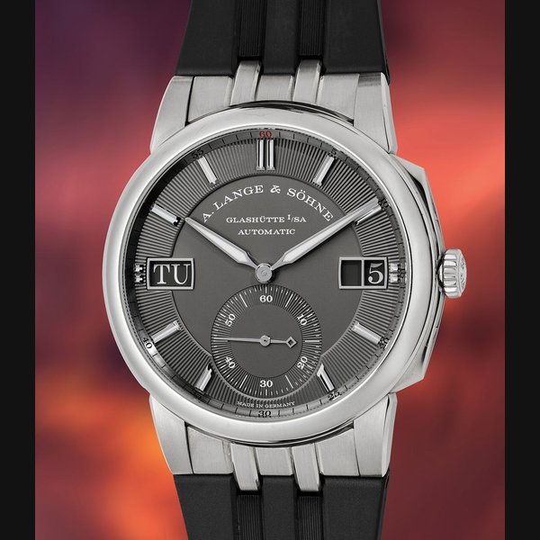 A. Lange & Söhne A. Lange & Söhne Ref. 363.068 Odysseus · 363.068