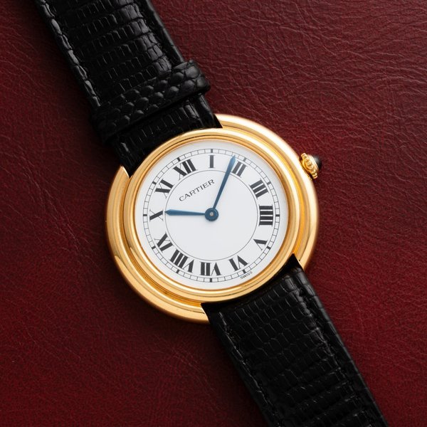 Cartier Cartier Vendome