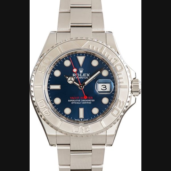 Rolex Rolex Yacht-Master 40