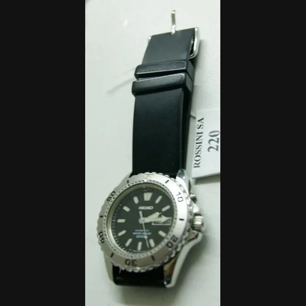 Seiko Seiko