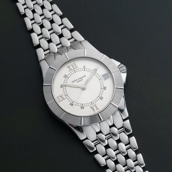 Patek Philippe Patek Philippe Neptune