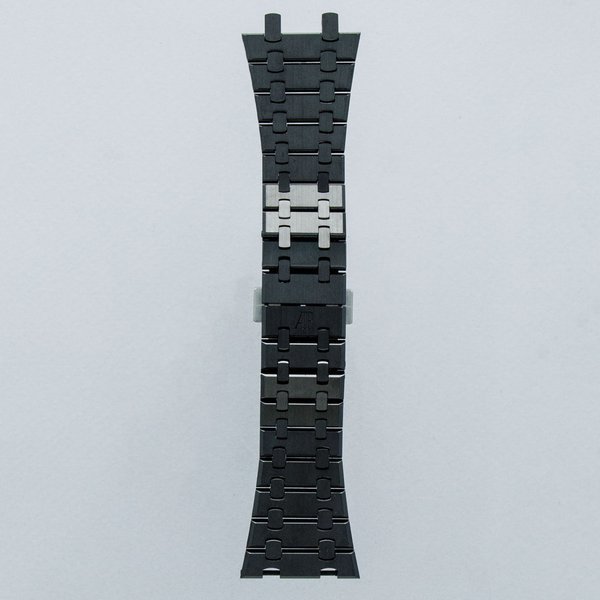 Audemars Piguet Audemars Piguet Royal Oak Ceramic Bracelet  