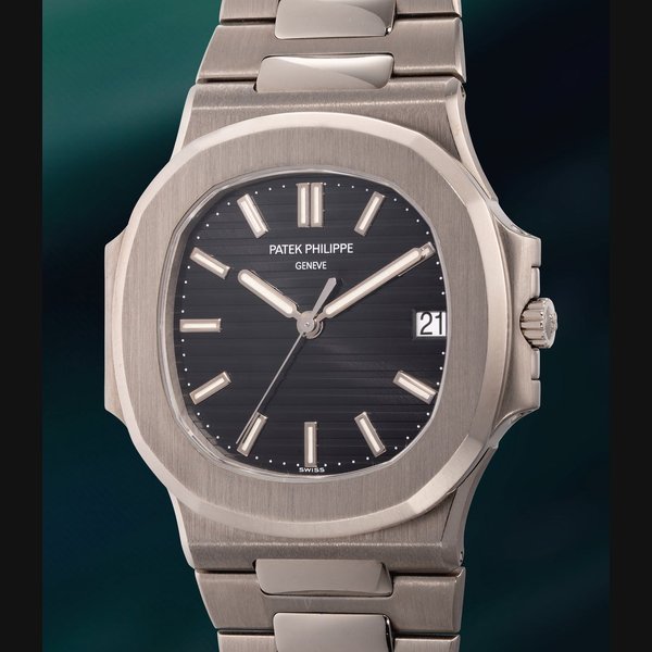 Patek Philippe Patek Philippe Ref. 3711/1 Nautilus