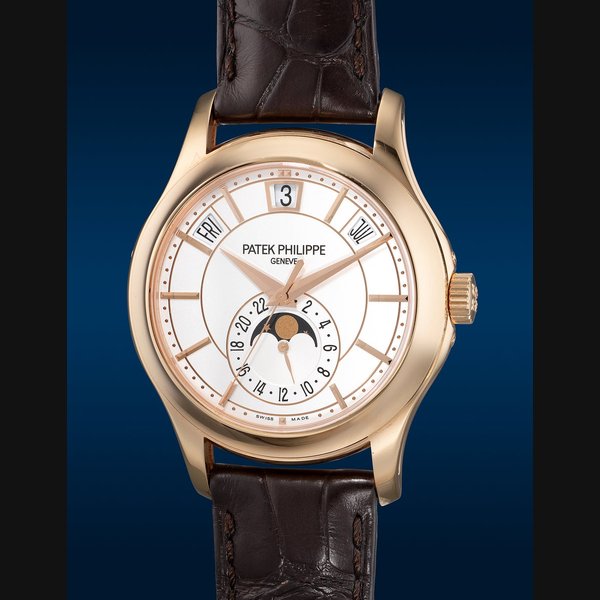 Patek Philippe Ref. 5205R-001
