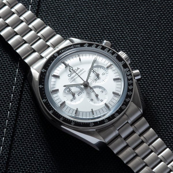 Omega Omega Speedmaster Professional Canopus Gold