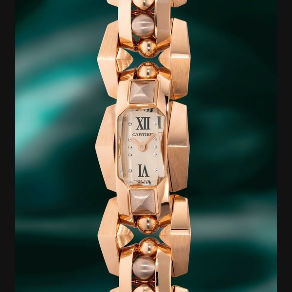 Cartier Cartier Ref. WGMB0003 Clash [Un]limited · WGMB0003