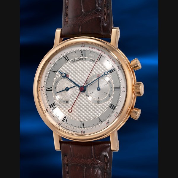 Breguet Breguet Ref. 5287BR/12/9ZU Classique