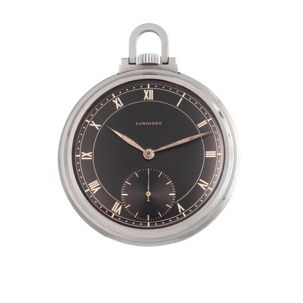 Longines Longines Ref 4642 · 4642