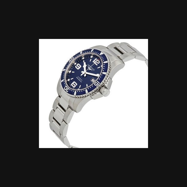 Longines LonginesHydroConquest Automatic Blue Dial 41 mm Men's Watch L37424966