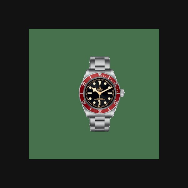 TUDOR Black Bay, Price & Market Data