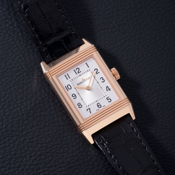 Jaeger LeCoultre Jaeger-LeCoultre Reverso Classic