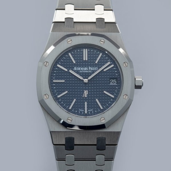 Audemars Piguet Audemars Piguet Royal Oak Jumbo Extra-Thin 15202ST