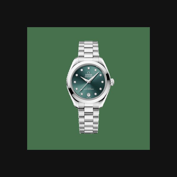 Omega Seamaster Aqua Terra 150M, Price & Market Data