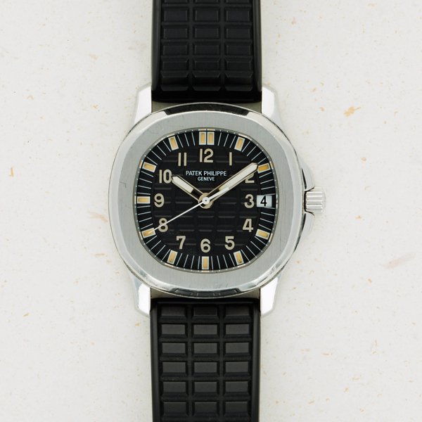 Patek Philippe Patek Philippe Aquanaut 5066A-001