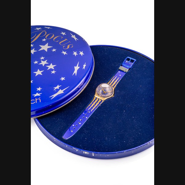 Swatch Hocus Pocus