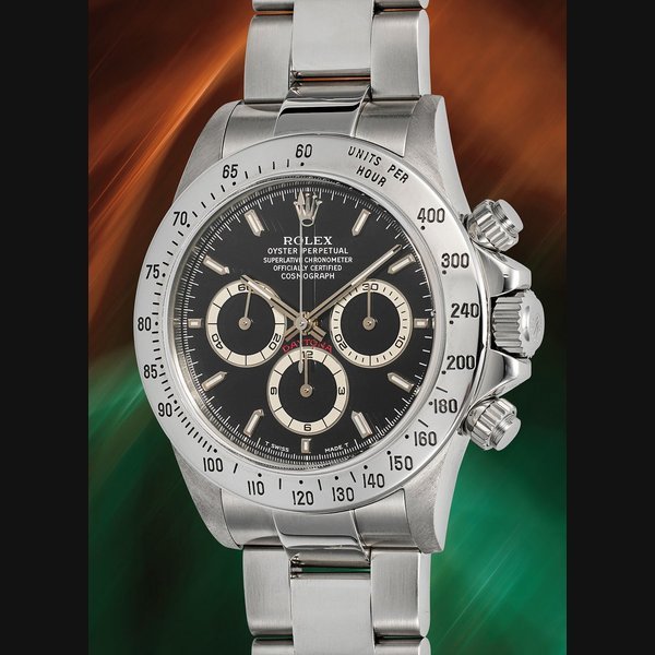 Rolex Rolex Ref. 16520 Cosmograph Daytona