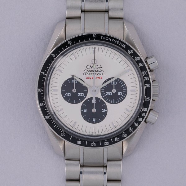 Omega Omega Speedmaster Professional 3569.31 Apollo 11 Limited Edition