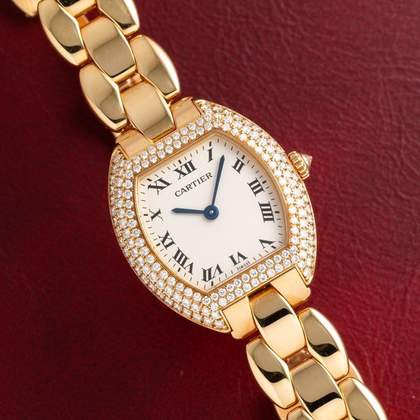 Cartier Cartier Tortue